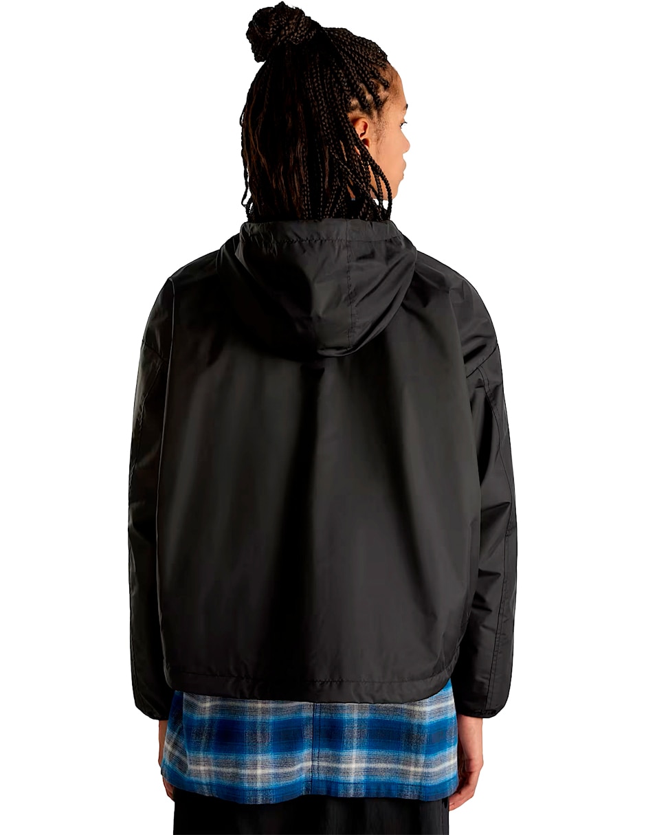 Chamarra impermeable para mujer 2