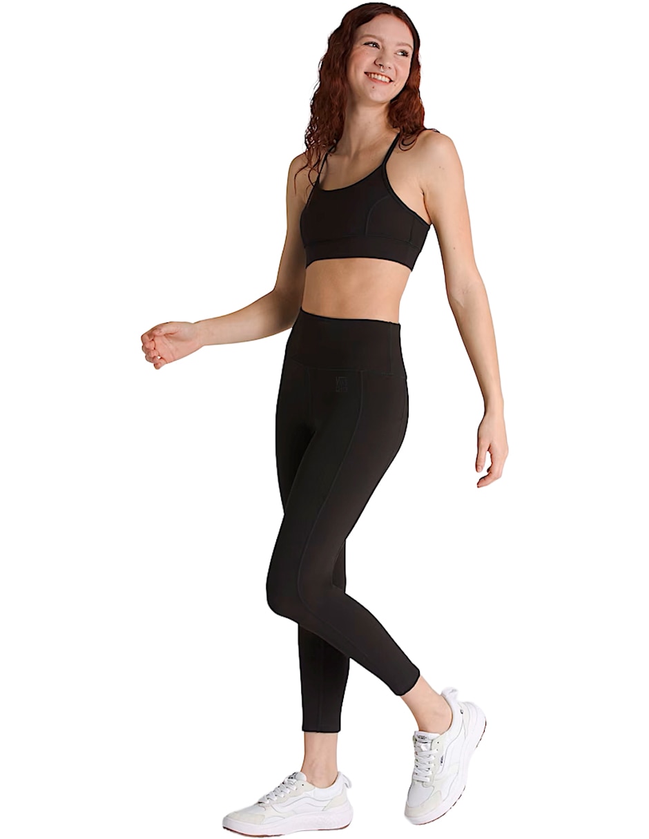 Legging con elástico para mujer 3