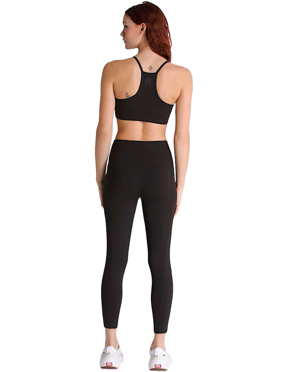 Legging con elástico para mujer 4