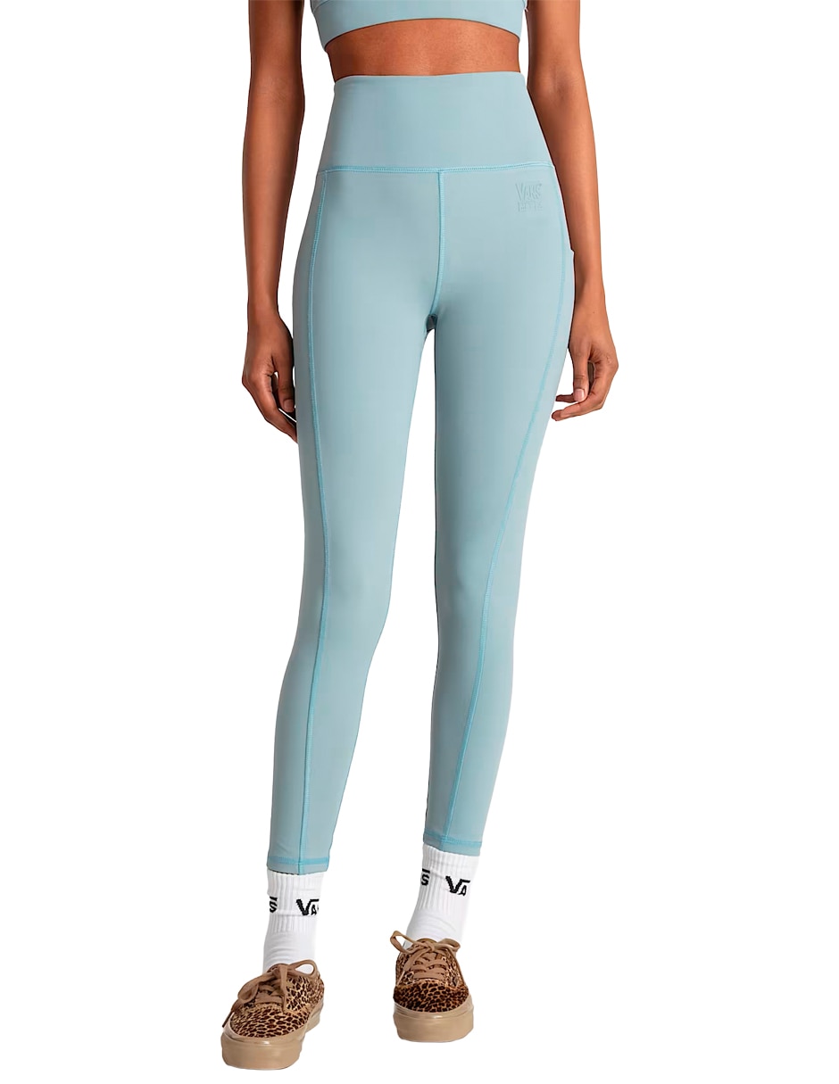 Legging con elástico para mujer