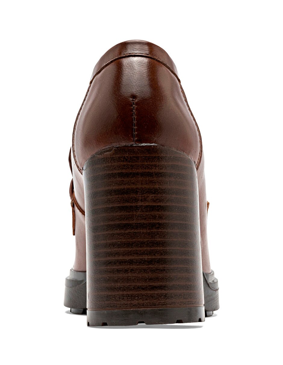 Mocasín de Sintético para mujer 2