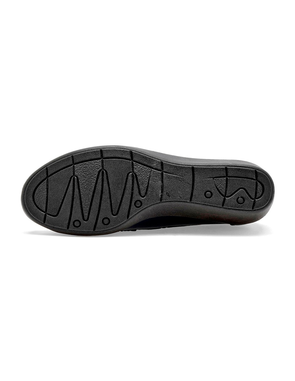 Mocasín para mujer 3