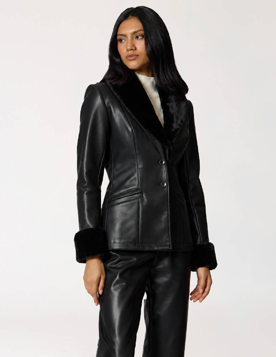 Saco Casual para mujer 4