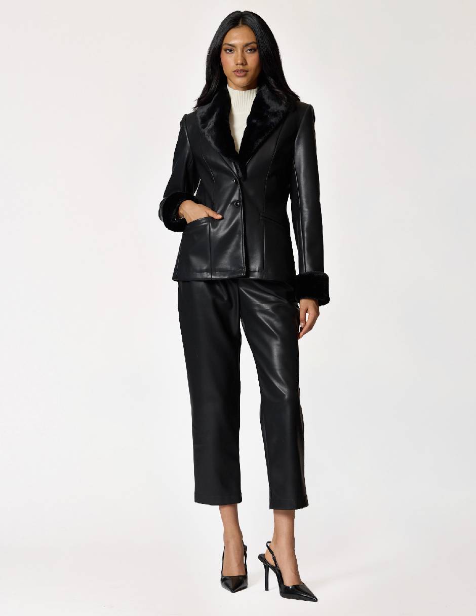 Saco Casual para mujer 6