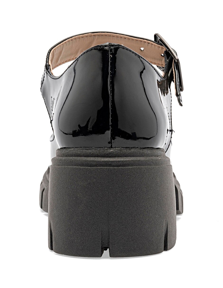 Zapato de Sintético para mujer 2