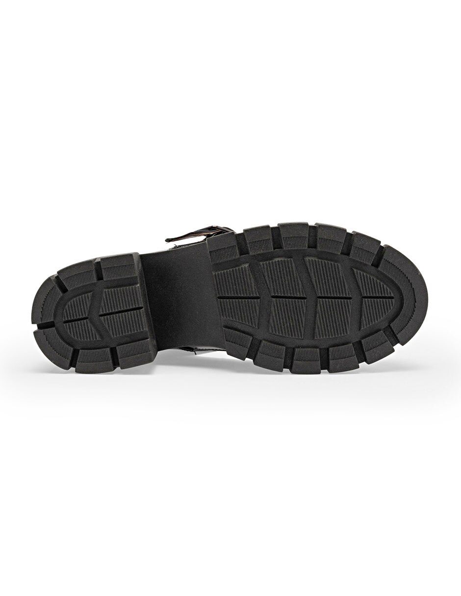 Zapato de Sintético para mujer 3