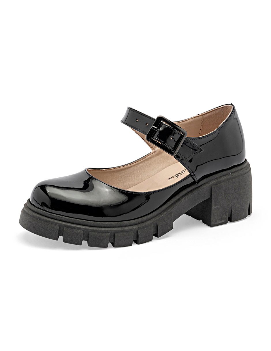 Zapato de Sintético para mujer 4