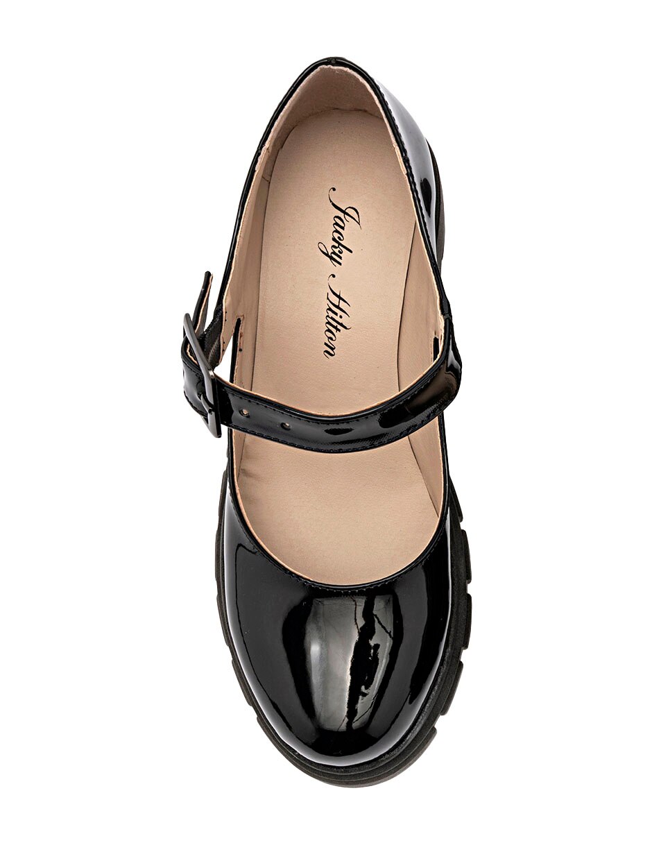 Zapato de Sintético para mujer 5