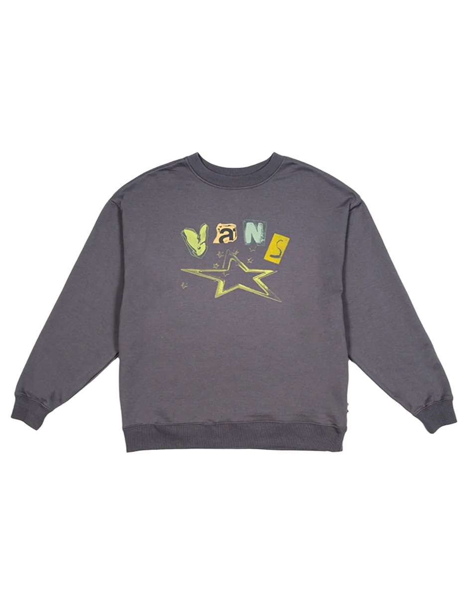 Sudadera con Sin capucha para mujer 4