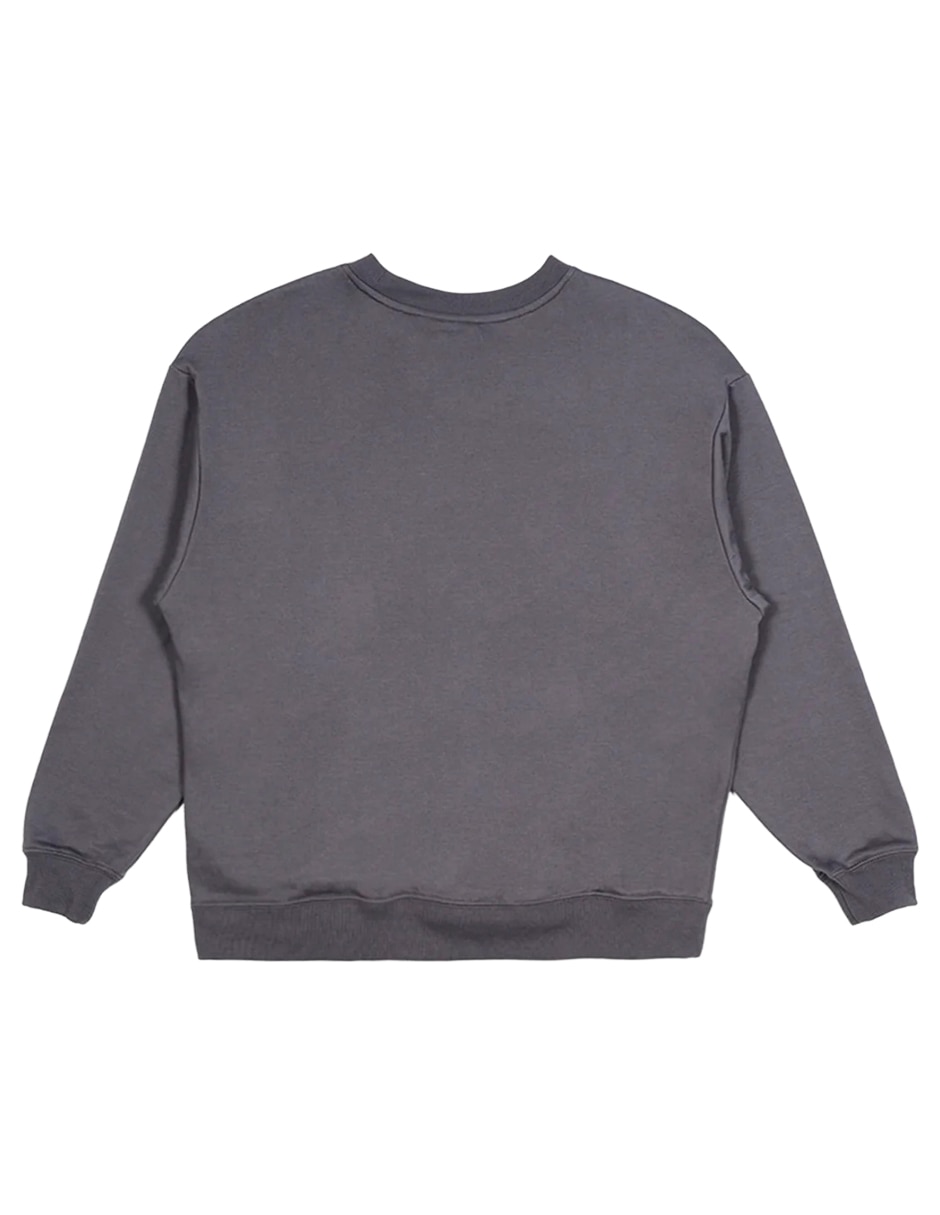 Sudadera con Sin capucha para mujer 5