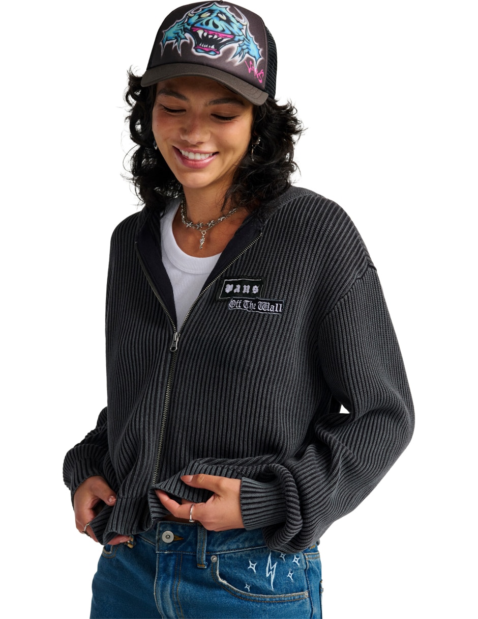 Sudadera con Con capucha para mujer Sudadera con Con capucha para mujer