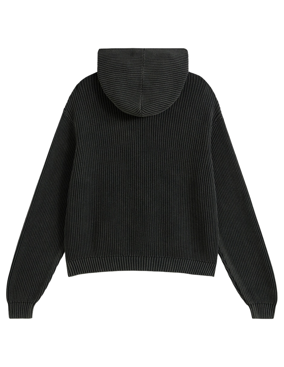 Sudadera con Con capucha para mujer 5