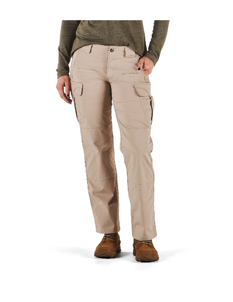 Pantalón regular para mujer Pantalón regular para mujer
