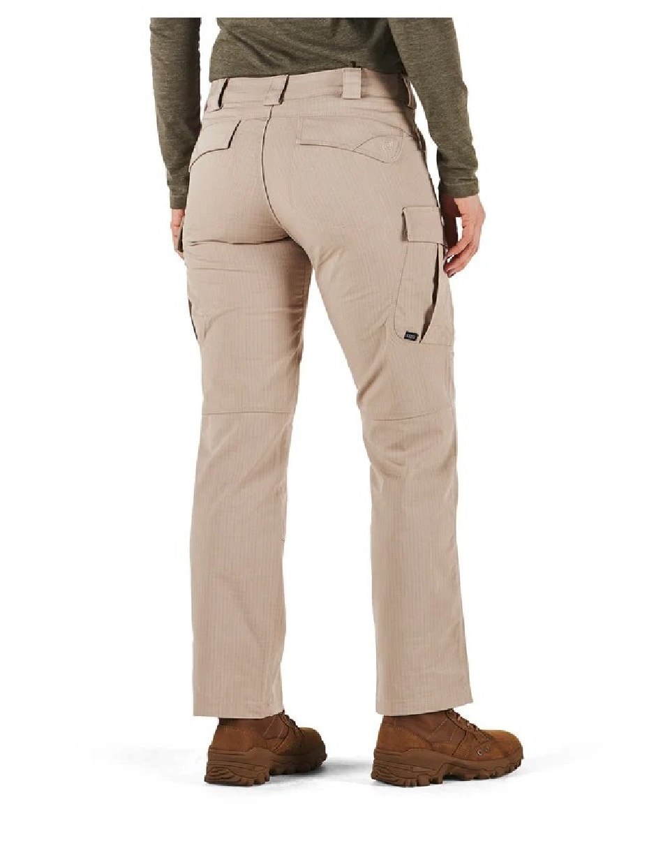 Pantalón regular para mujer 2