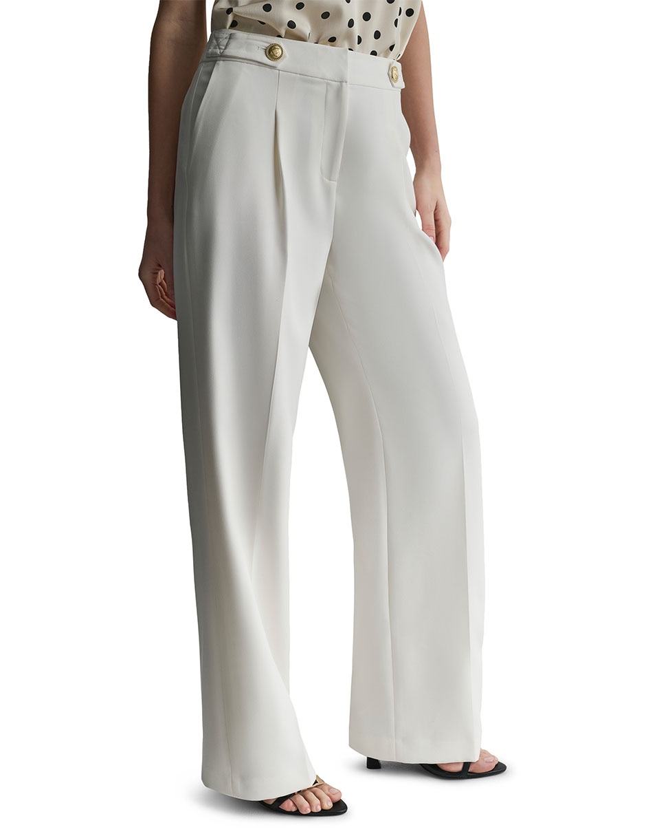 Pantalón Recto para mujer 3