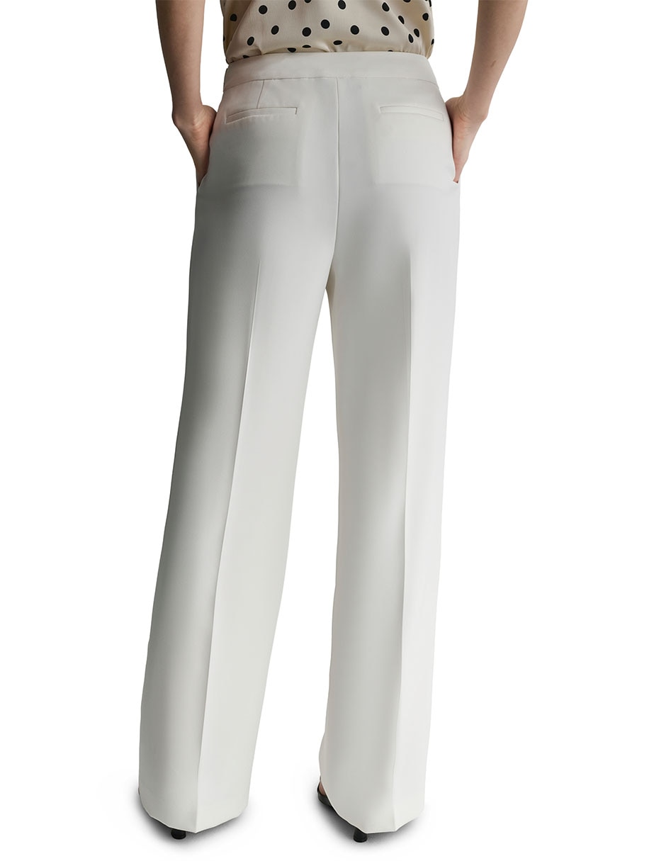 Pantalón Recto para mujer 5