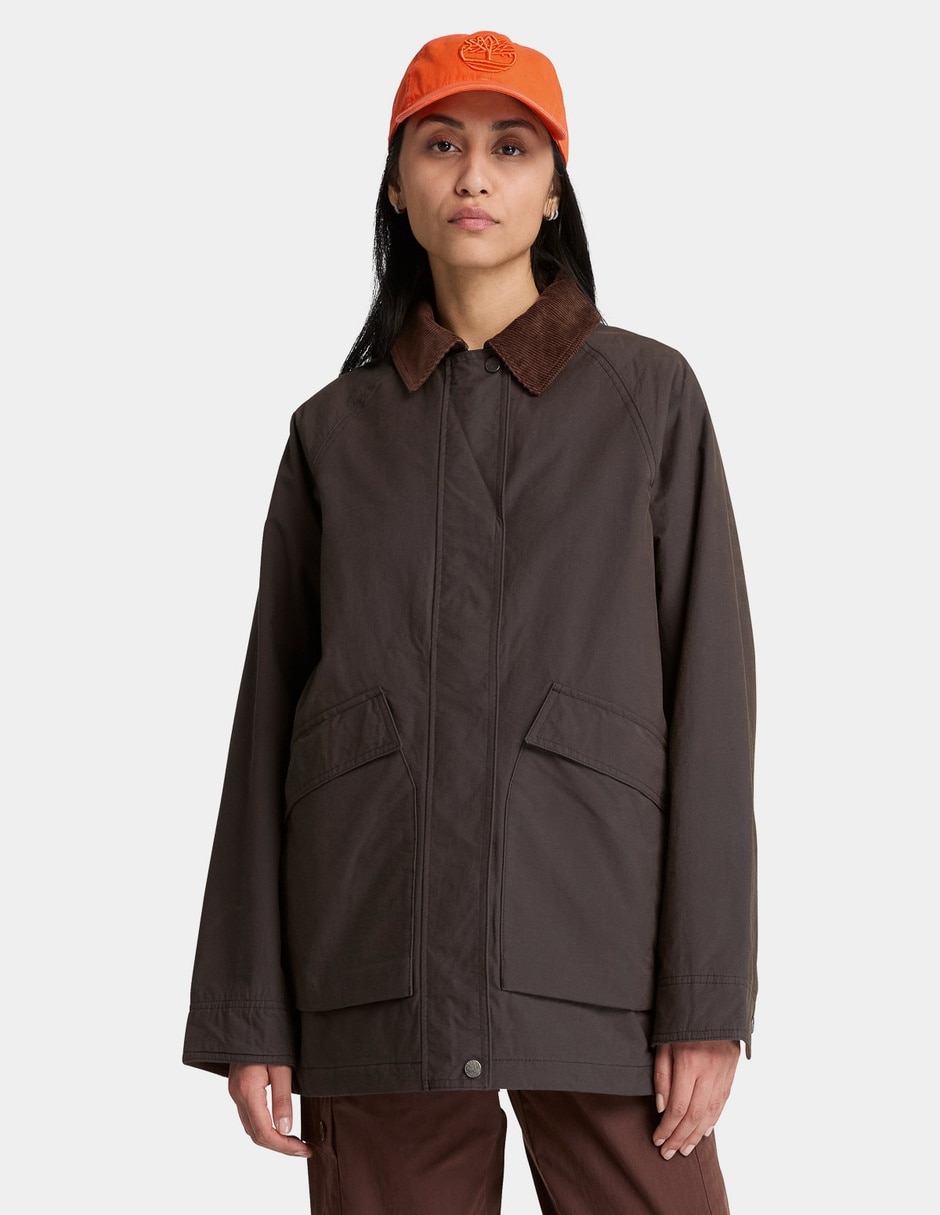 Abrigo de Nylon Abrigo tipo granero aislante y repelente al agua Wenham para mujer Negro TBC0YHC0CN1 para mujer Abrigo de Nylon Abrigo tipo granero aislante y repelente al agua Wenham para mujer Negro TBC0YHC0CN1 para mujer