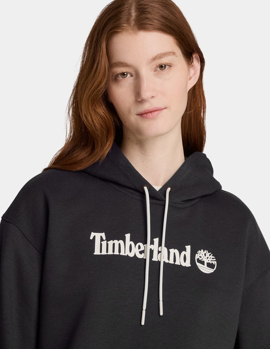 Sudadera con Sin diseño para mujer 3