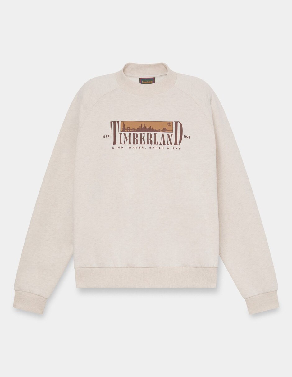 Sudadera con Sin diseño para mujer 5
