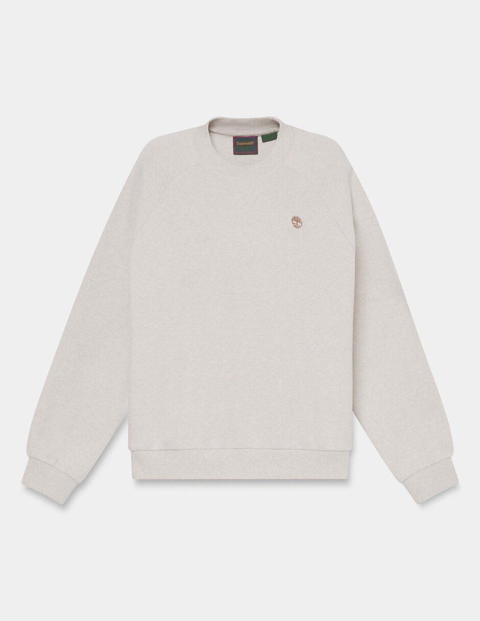 Sudadera con Sin diseño para mujer 5