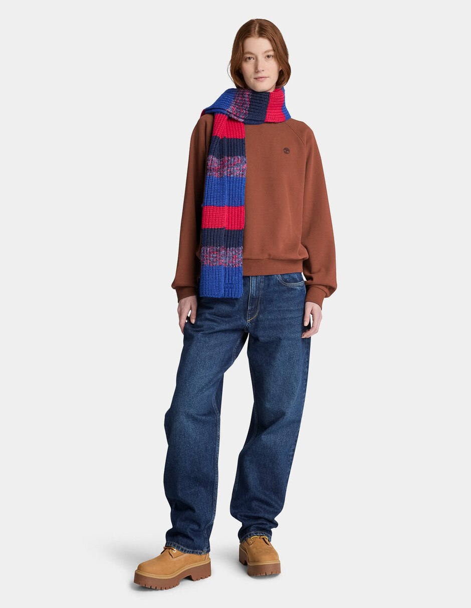Sudadera con Sin diseño para mujer 2