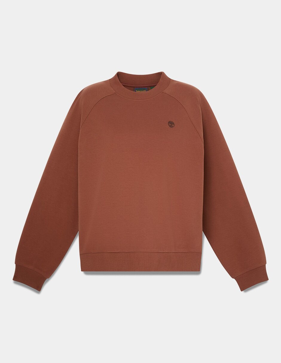 Sudadera con Sin diseño para mujer 5