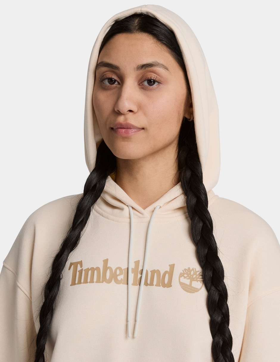 Sudadera con Sin diseño para mujer 3