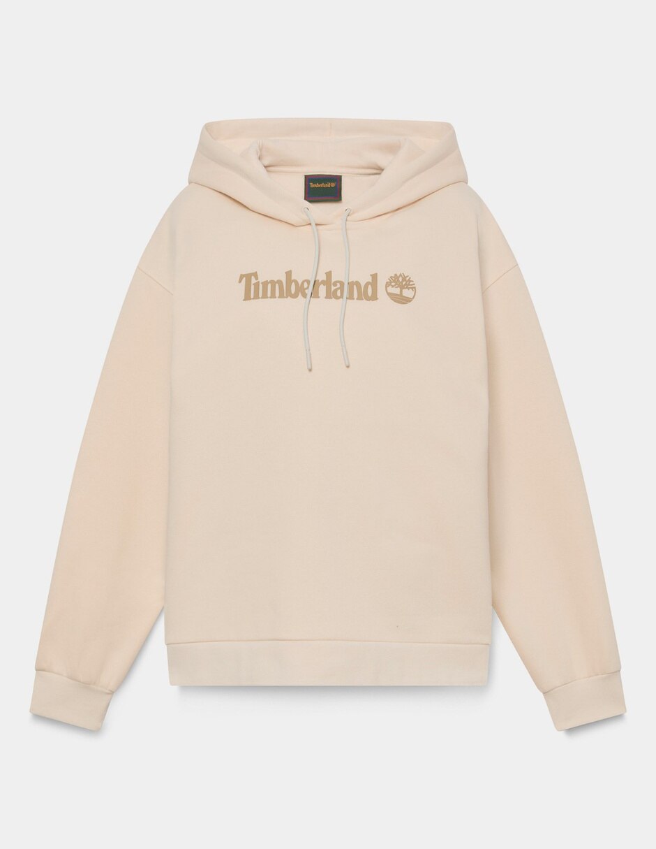 Sudadera con Sin diseño para mujer 5