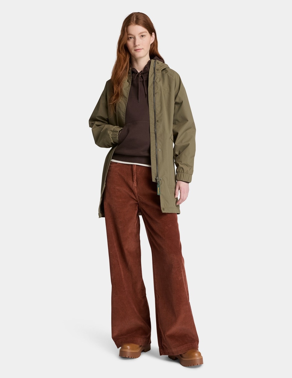 Sudadera con Sin diseño para mujer 2