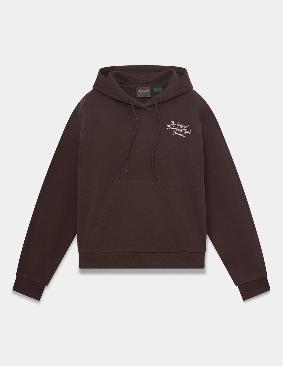 Sudadera con Sin diseño para mujer 5