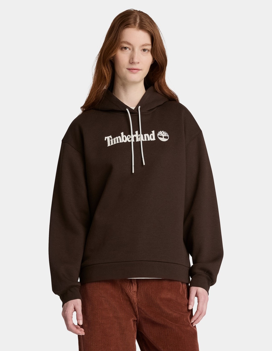 Sudadera con Sin diseño para mujer 1