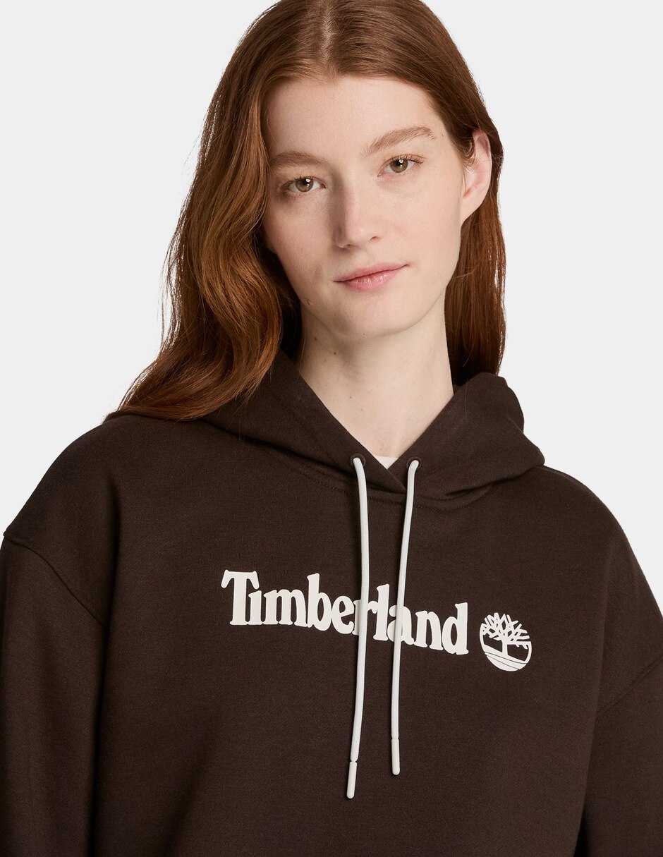 Sudadera con Sin diseño para mujer 3