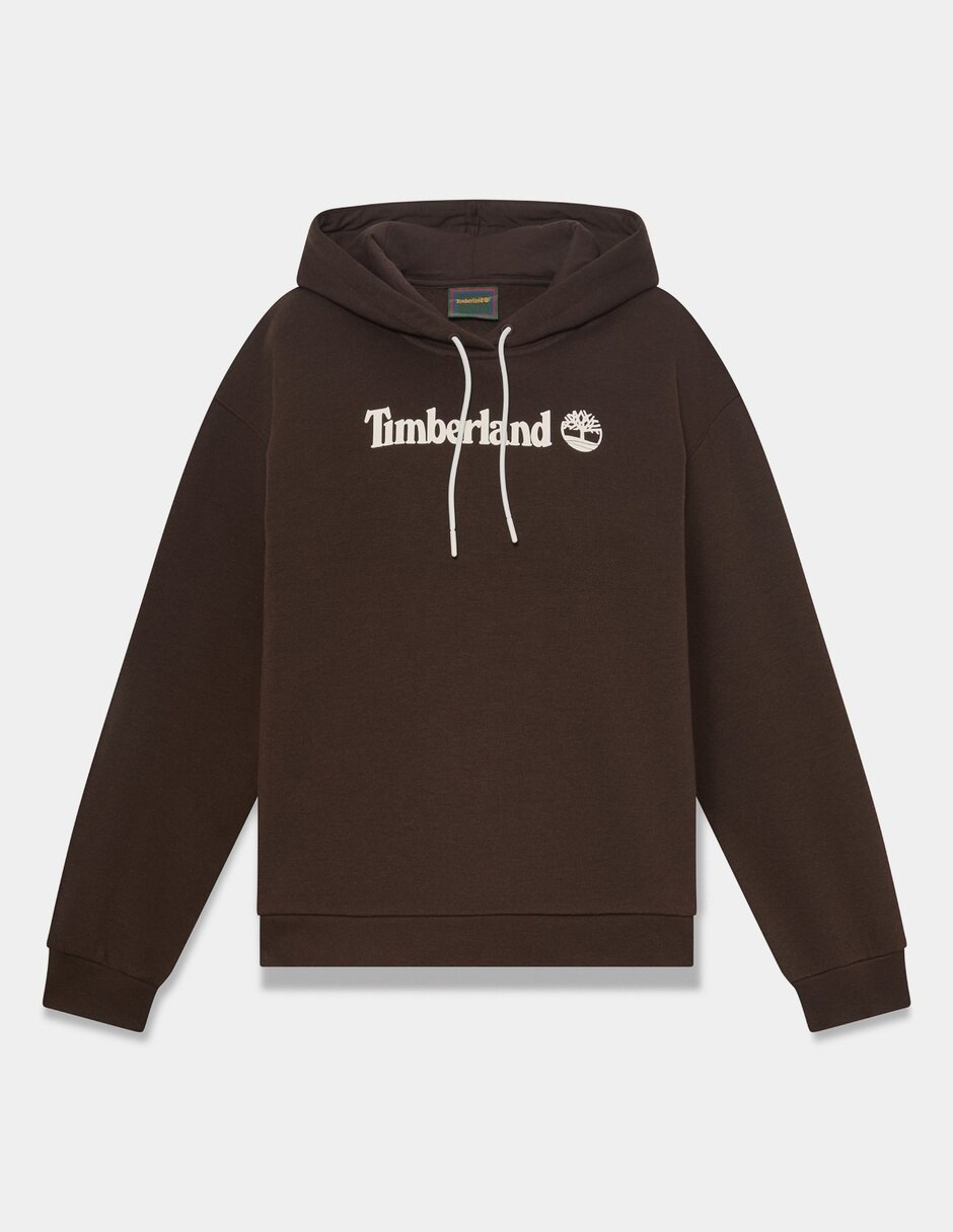 Sudadera con Sin diseño para mujer 5