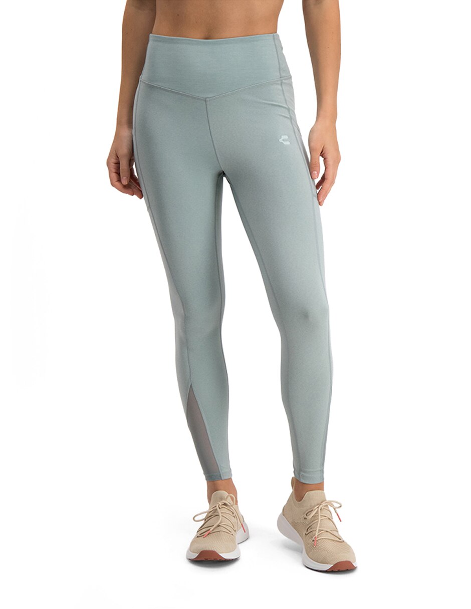 Legging Fitness a la (si aplica) Cintura con Elástico para mujer Legging Fitness a la (si aplica) Cintura con Elástico para mujer