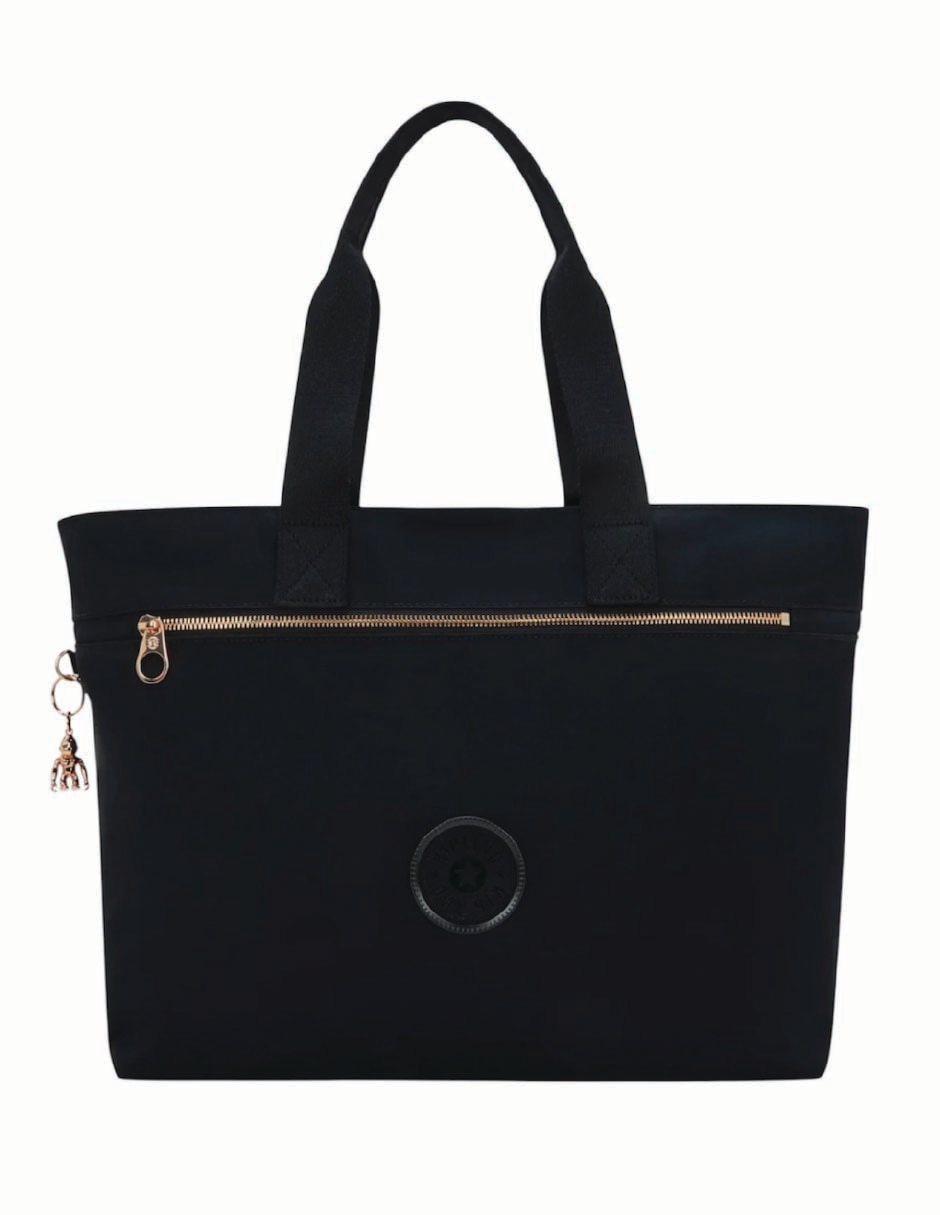 Set/Bolsa Tote Colissa No aplica de Nylon para (si aplica) Mujer