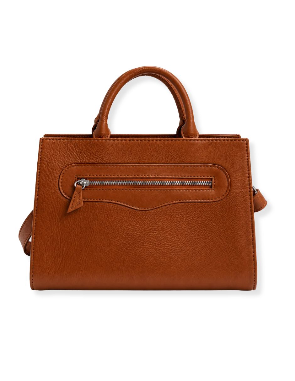 Set/Bolsa Shoulder Atemporal No aplica de Piel para (si aplica) Mujer 3