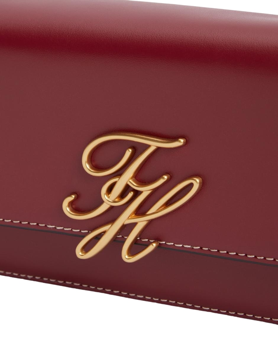 Set/Bolsa Bandolera Sin colección No aplica de Piel para (si aplica) Mujer 3