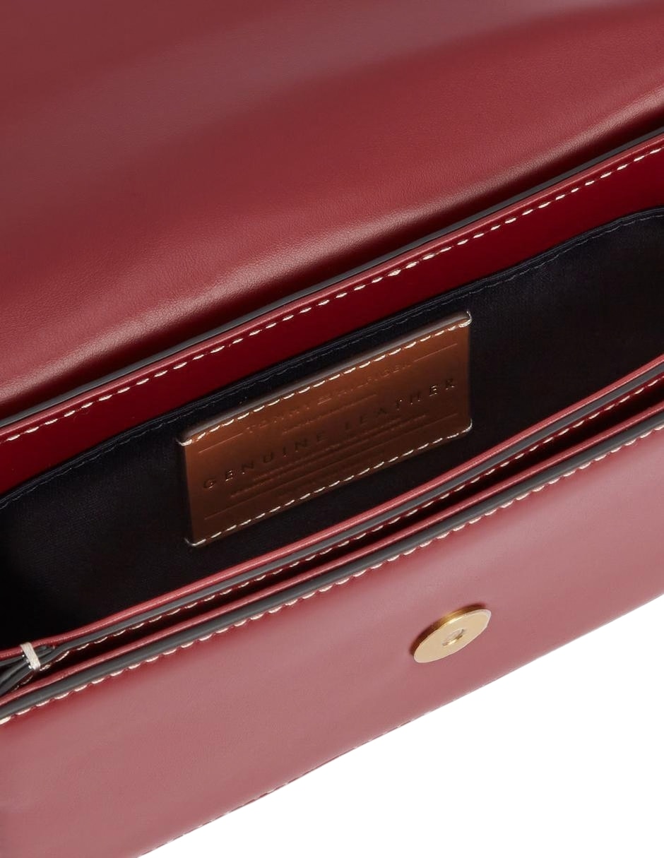 Set/Bolsa Bandolera Sin colección No aplica de Piel para (si aplica) Mujer 4