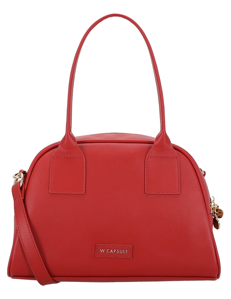 Bolsa satchel kitty chirashi hello kitty para mujer 3