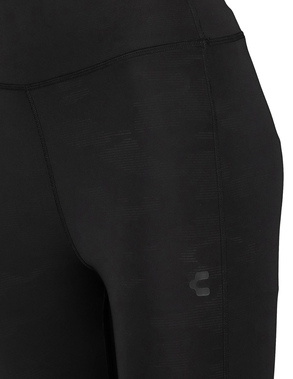 Legging deportivo sport training con elástico para mujer 3