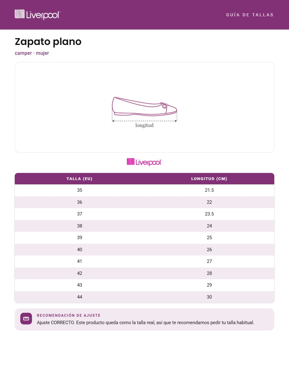 Zapato de tacón de piel para mujer 7