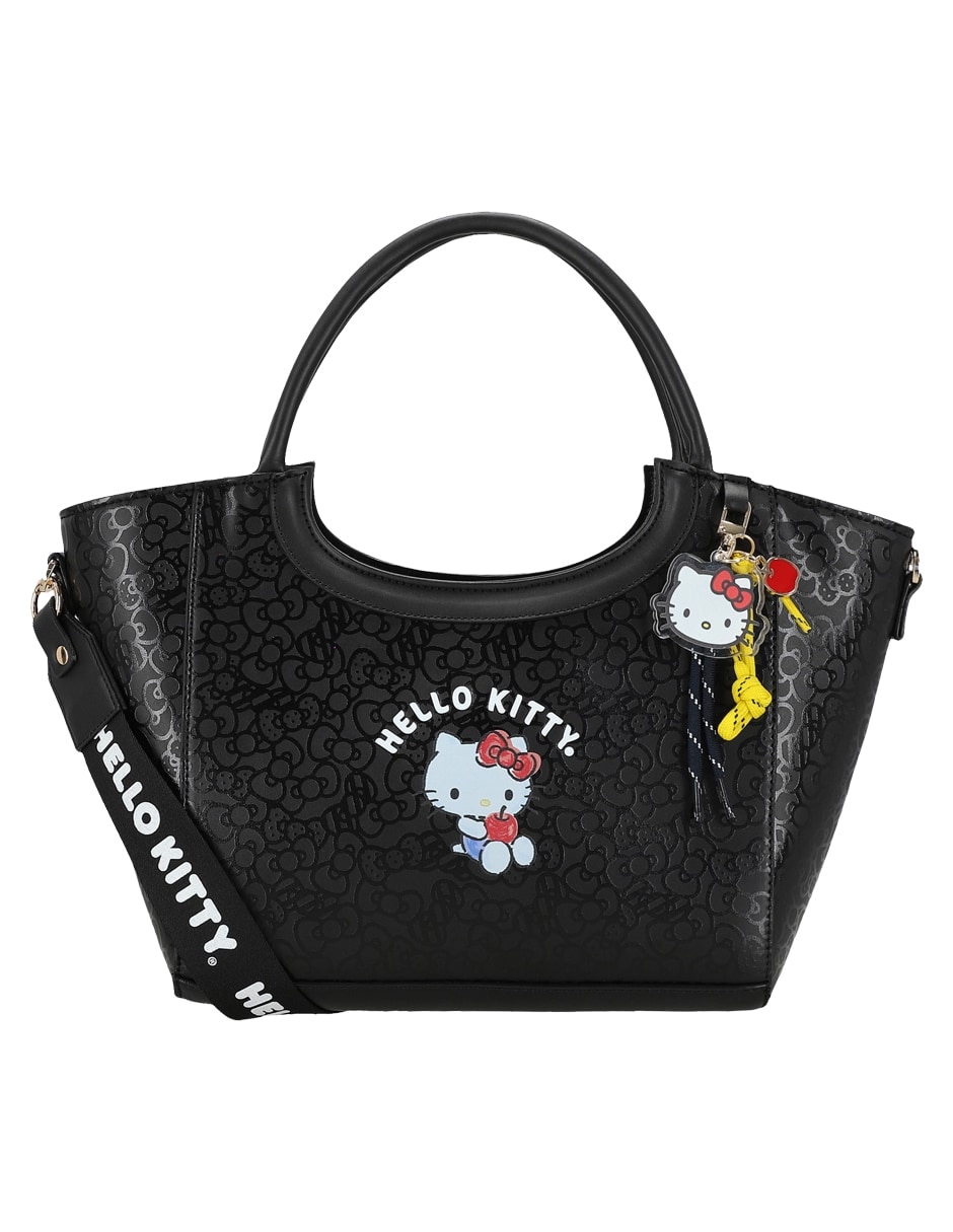 Bolsa tote kitty chirashi hello kitty para mujer