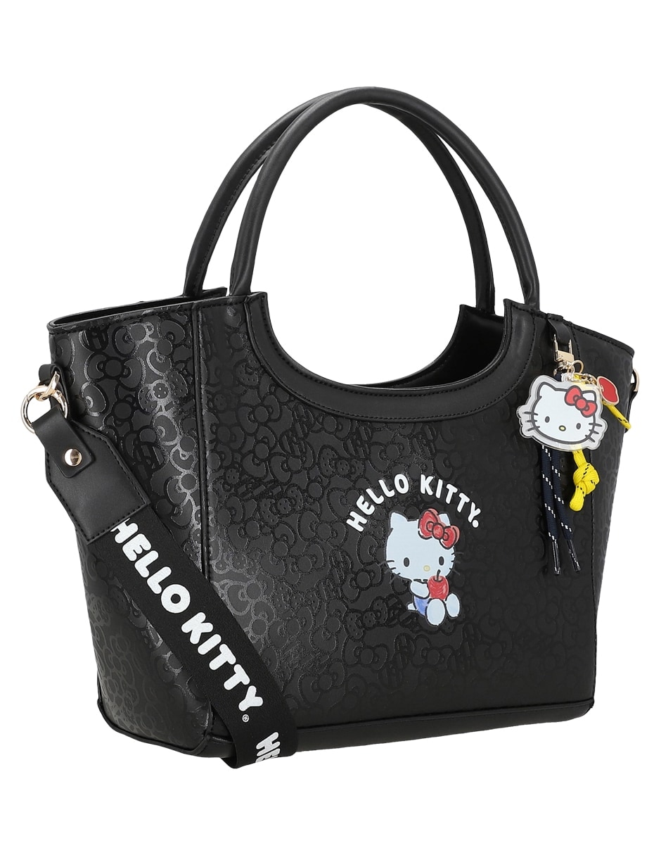 Bolsa tote kitty chirashi hello kitty para mujer 2