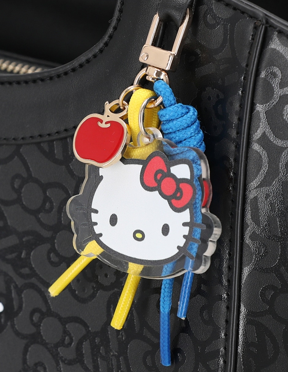Bolsa tote kitty chirashi hello kitty para mujer 4