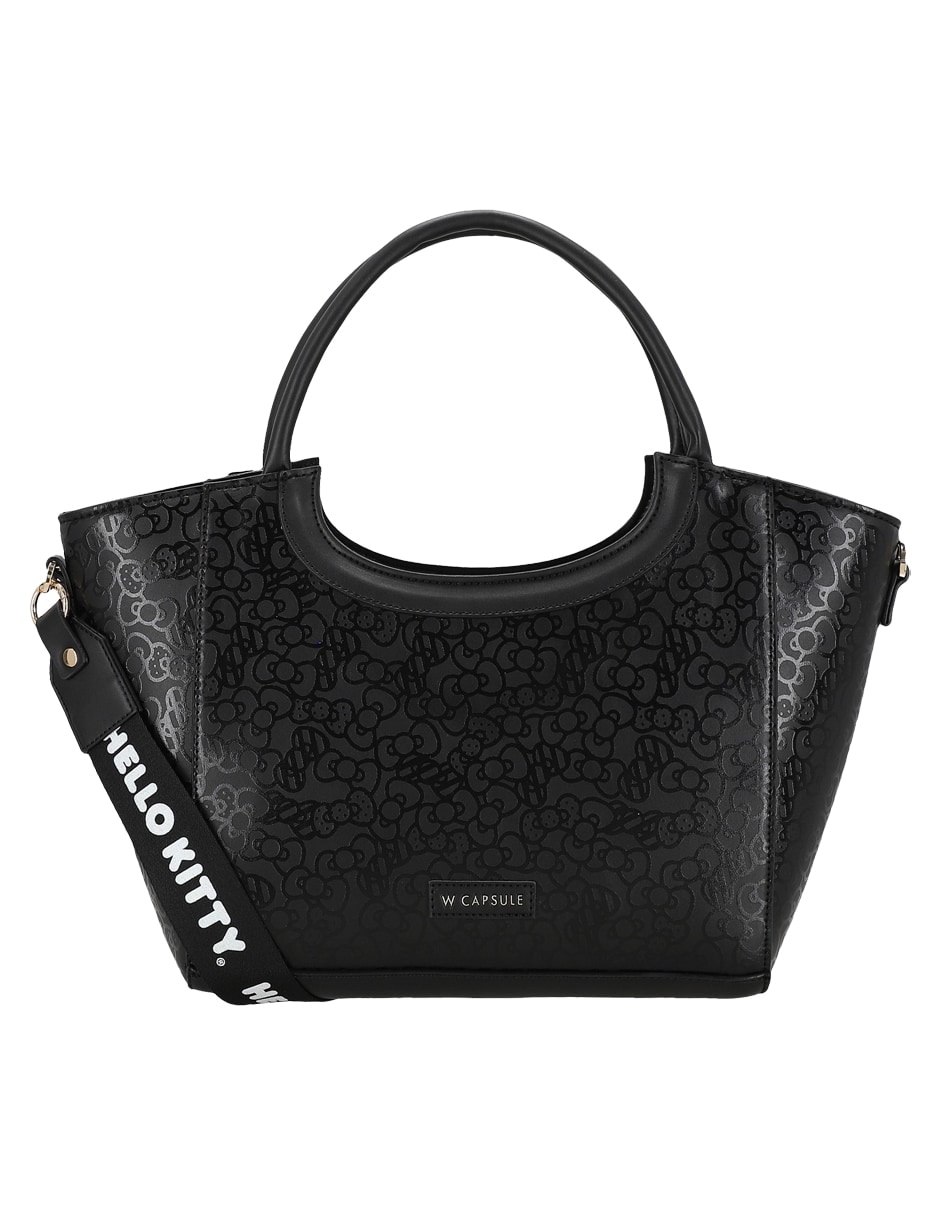 Bolsa tote kitty chirashi hello kitty para mujer 5