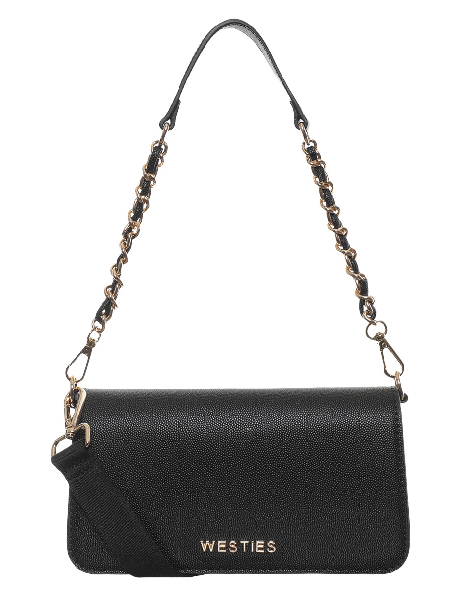 Bolsa crossbody lyravar para mujer