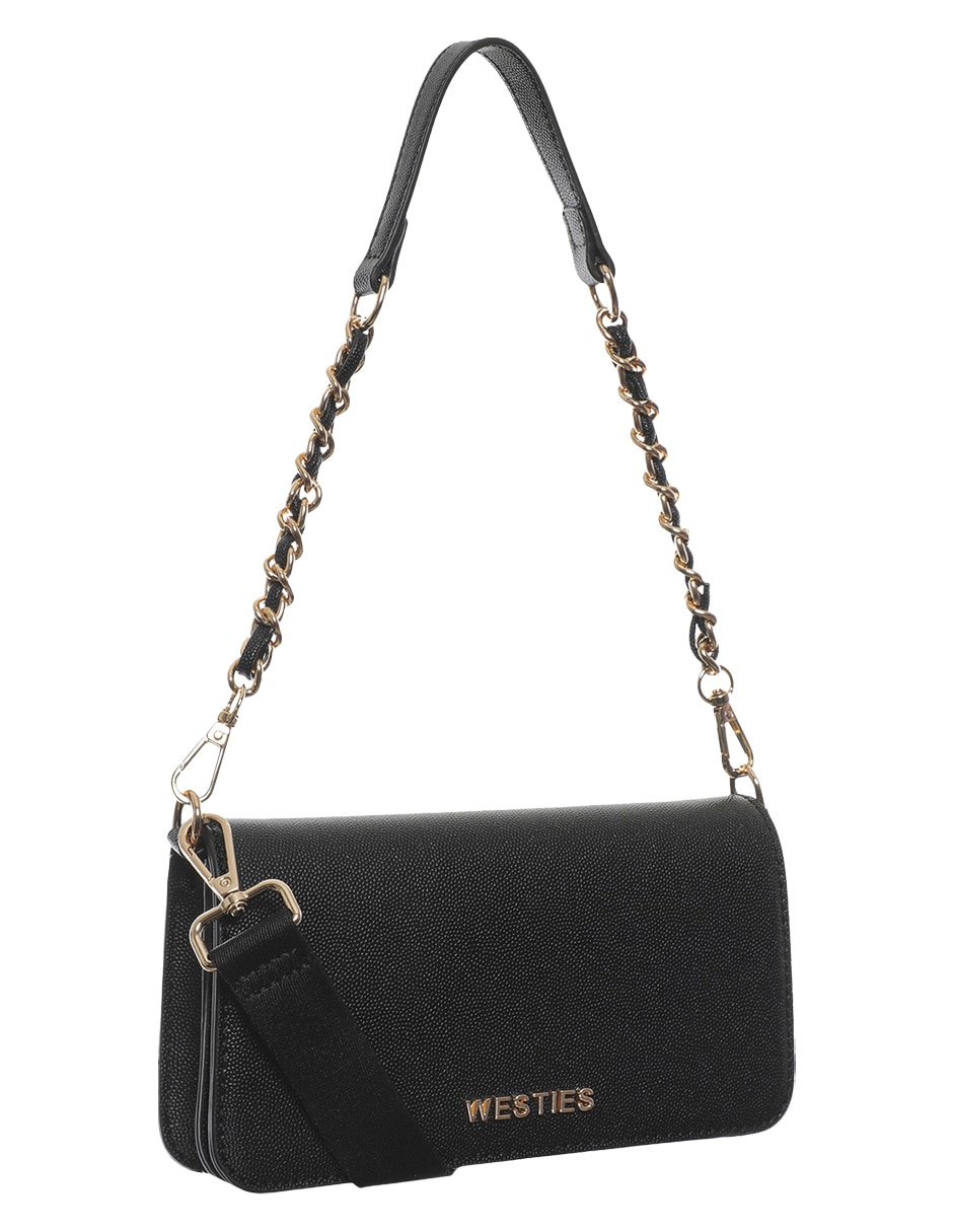 Bolsa crossbody lyravar para mujer 4