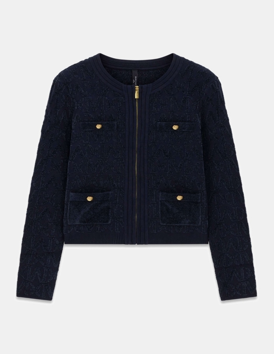 Saco casual para mujer