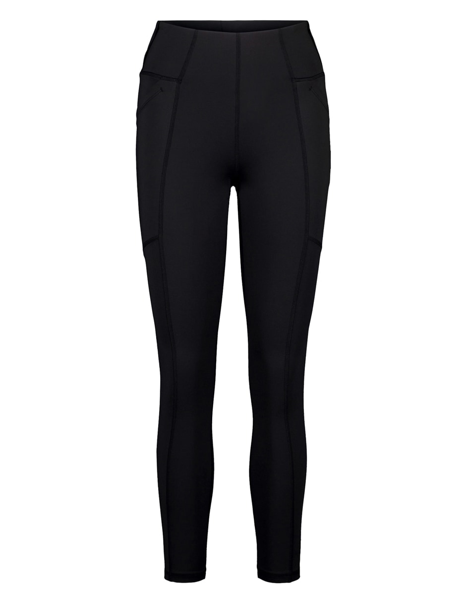 Legging deportivo starling a la cadera con elástico para mujer