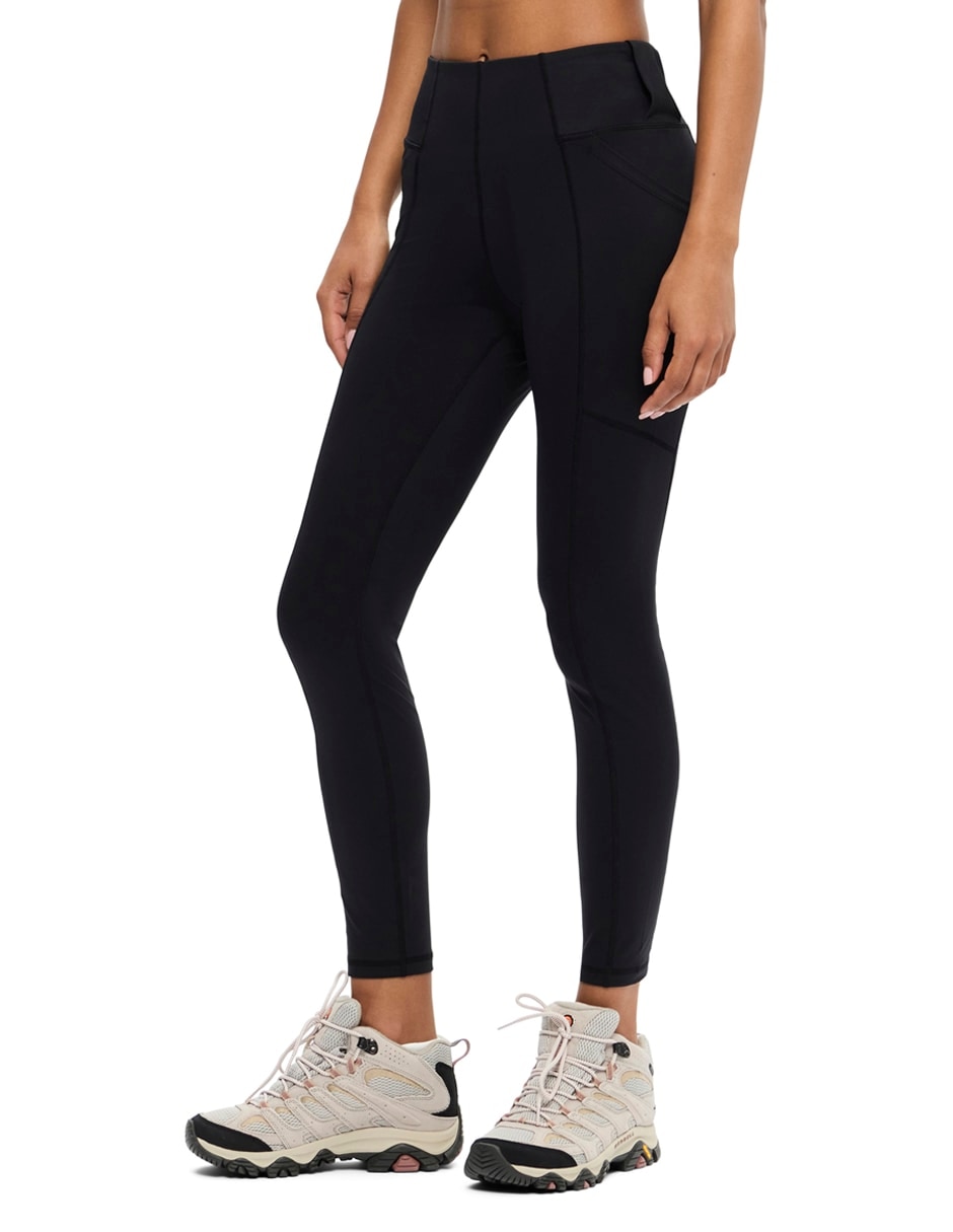 Legging deportivo starling a la cadera con elástico para mujer 3